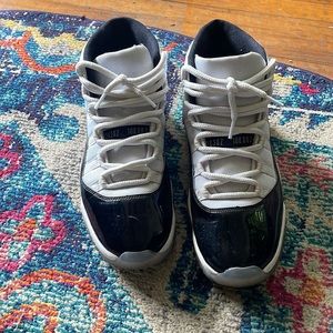 Jordan 11 Concords